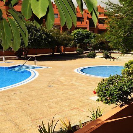Alquilaencanarias El Medano Sotavento, Great Terrace And Beach Экстерьер фото