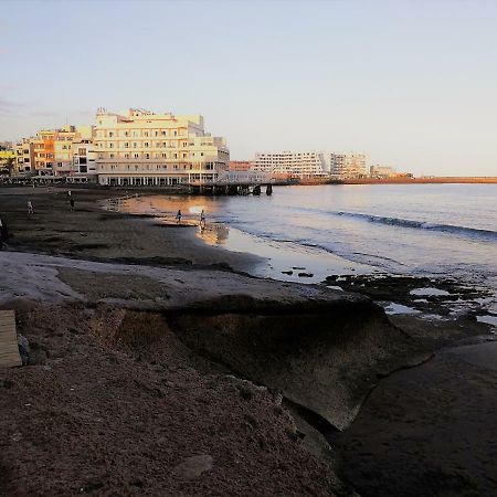 Alquilaencanarias El Medano Sotavento, Great Terrace And Beach Экстерьер фото