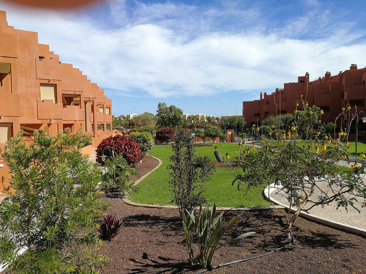 Alquilaencanarias El Medano Sotavento, Great Terrace And Beach Экстерьер фото